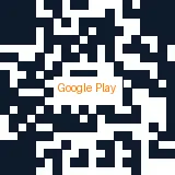 Google Play下载二维码 - 每日大赛 BBIN亚洲官网 APP